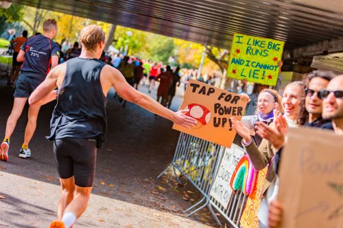 MARATONA DI AMSTERDAM | 42K,21K,8K 2022